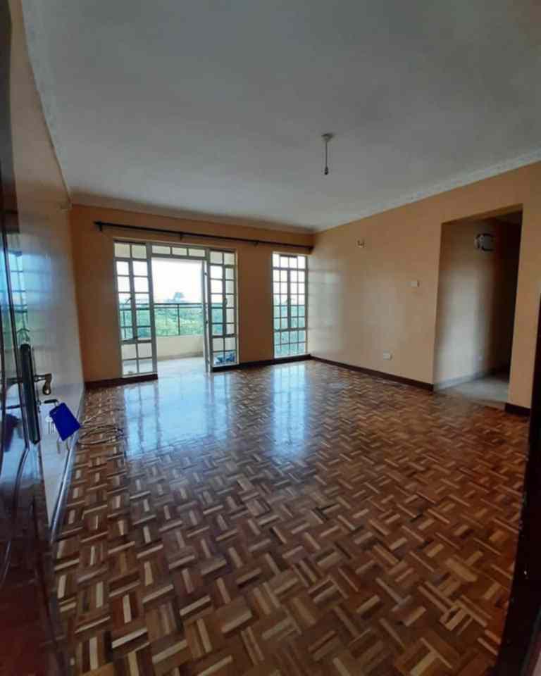 1 bedroom for rent in Kilimani Adams Arcade