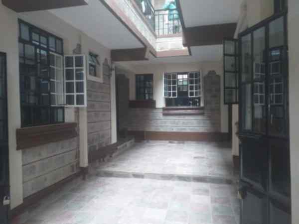 1 bedroom for rent in Mwiki Kasarani