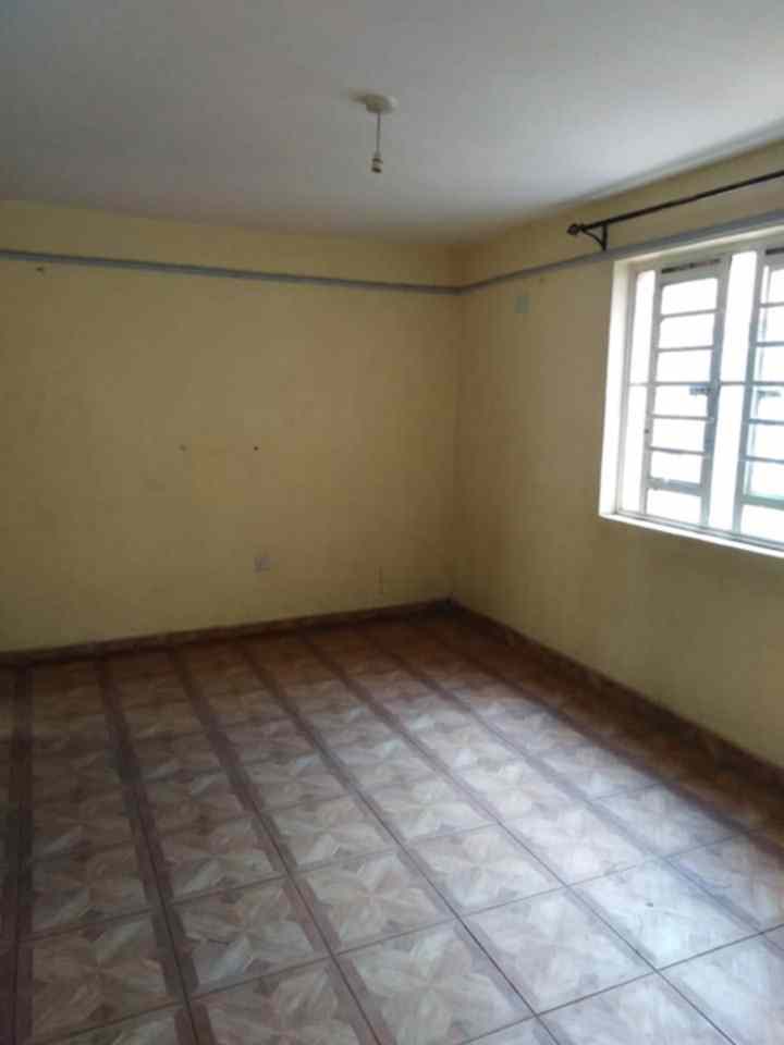 1 bedroom for rent in Seasons kasarani