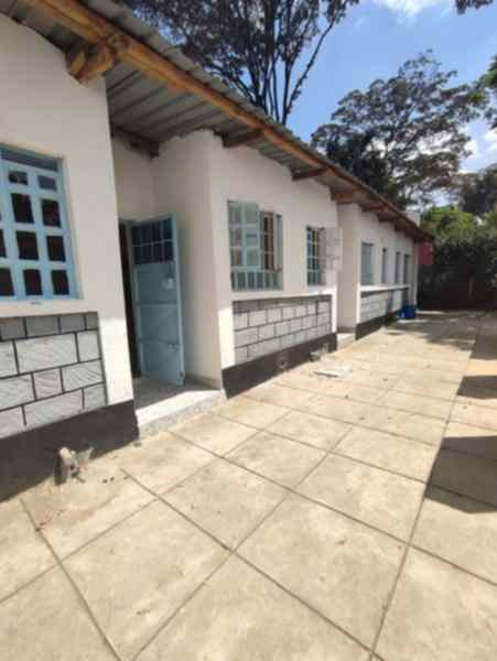 1 bedroom house for rent in Kilimani