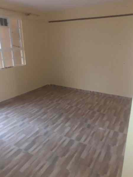 1 bedroom in utawala shooters for let