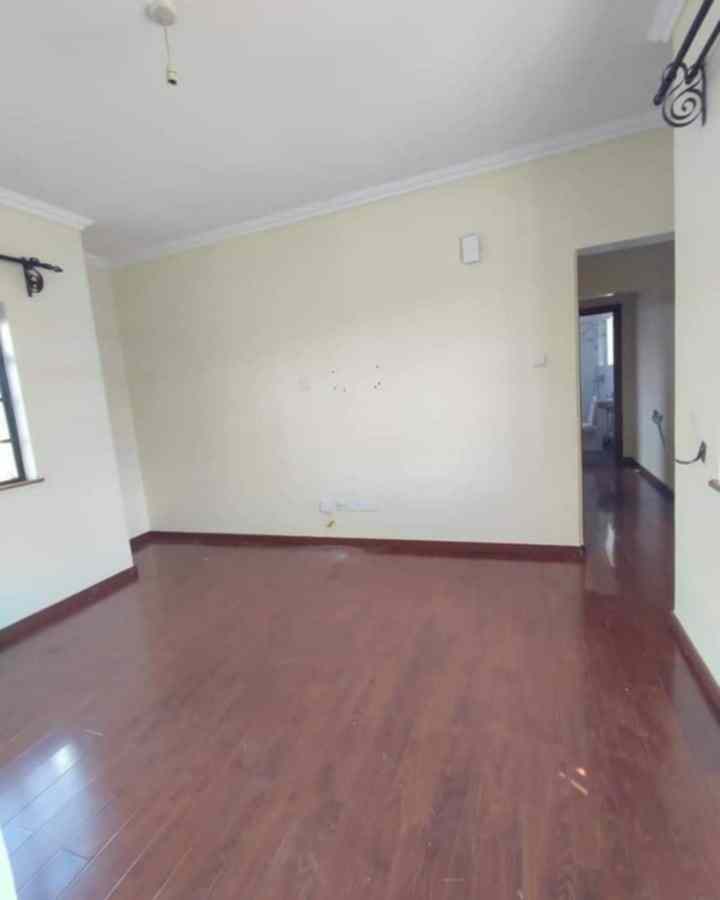 1 bedroom penthouse for rent in Kileleshwa