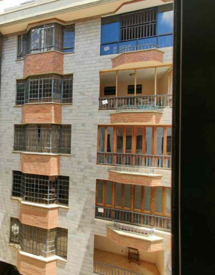 2, 3 and 4 bedroom apartment for rent in Westlands