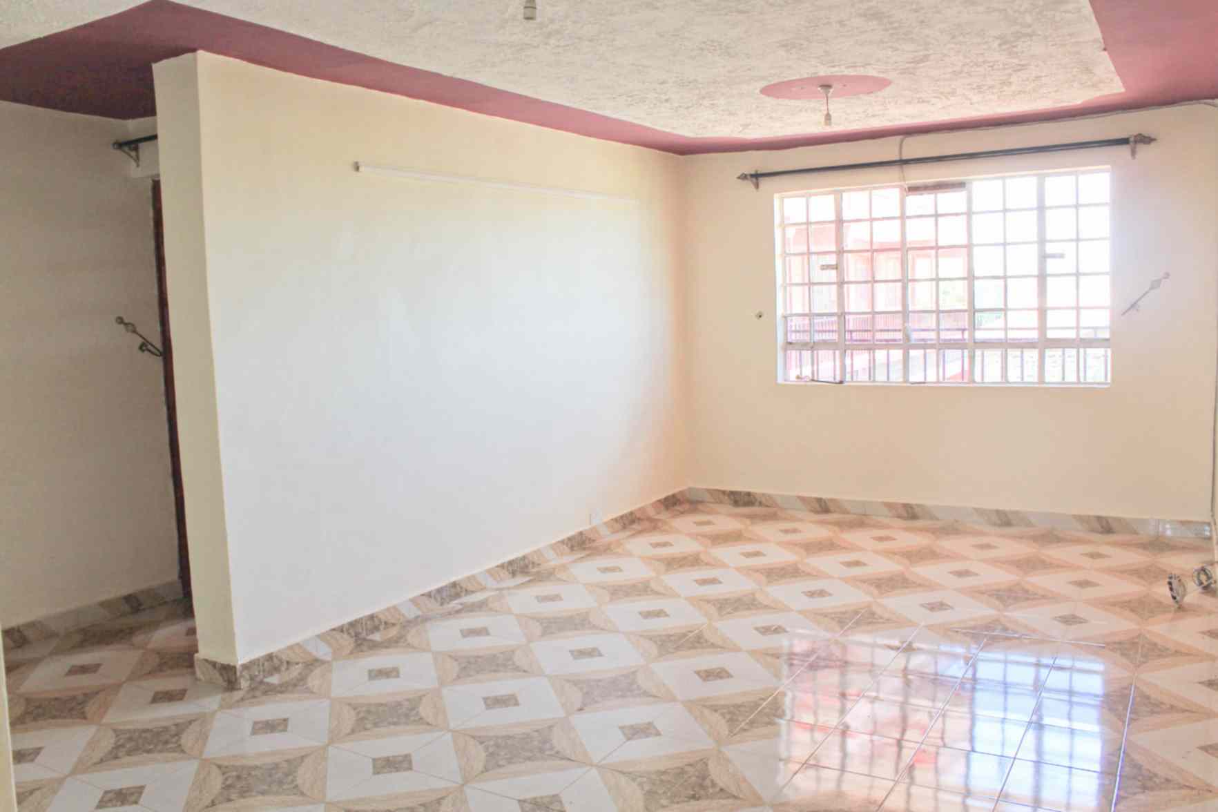 2 and 3 bedroom apartment for rent in Kikuyu Muthure