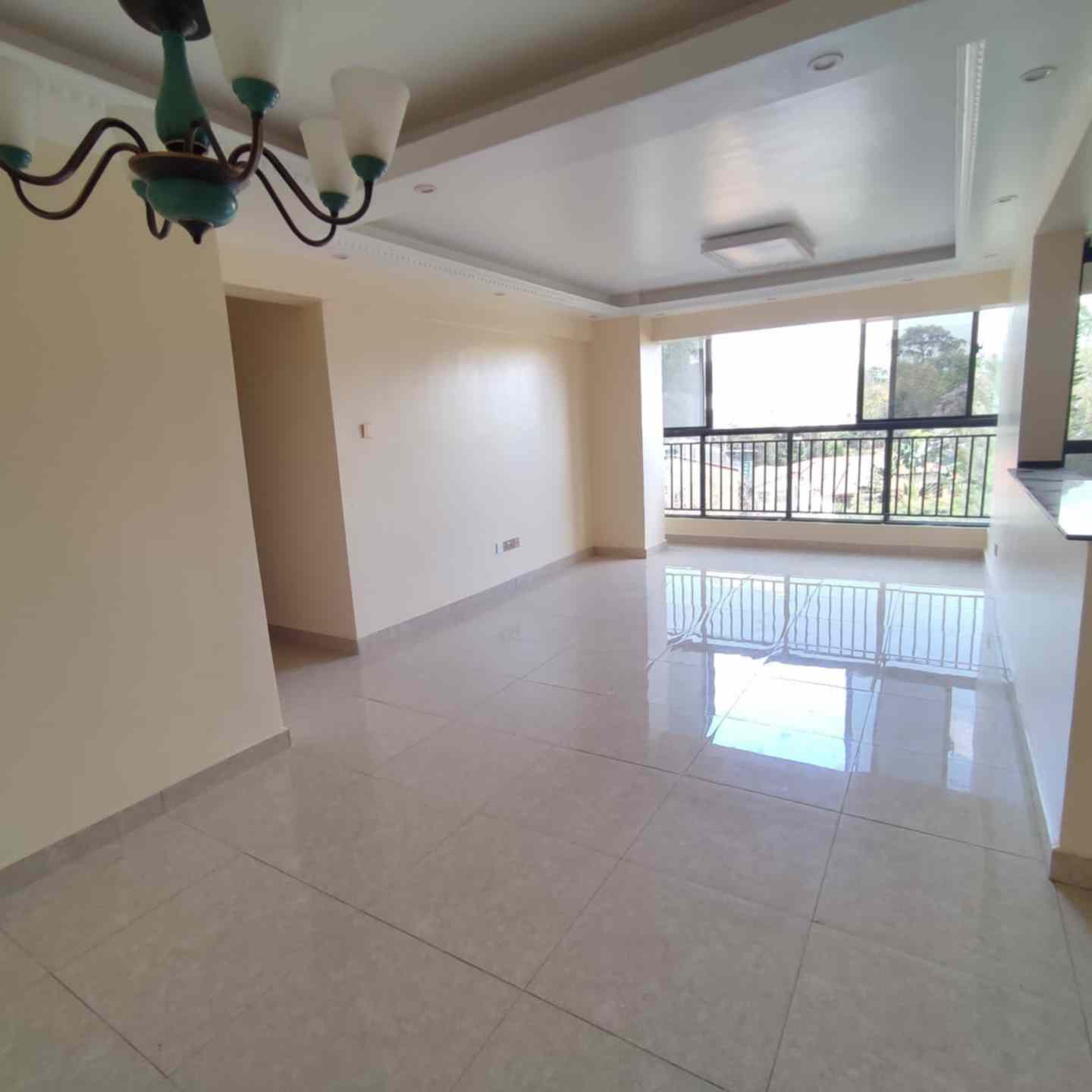 2 and 3 bedroom apartment for rent in Kileleshwa Laikipia road