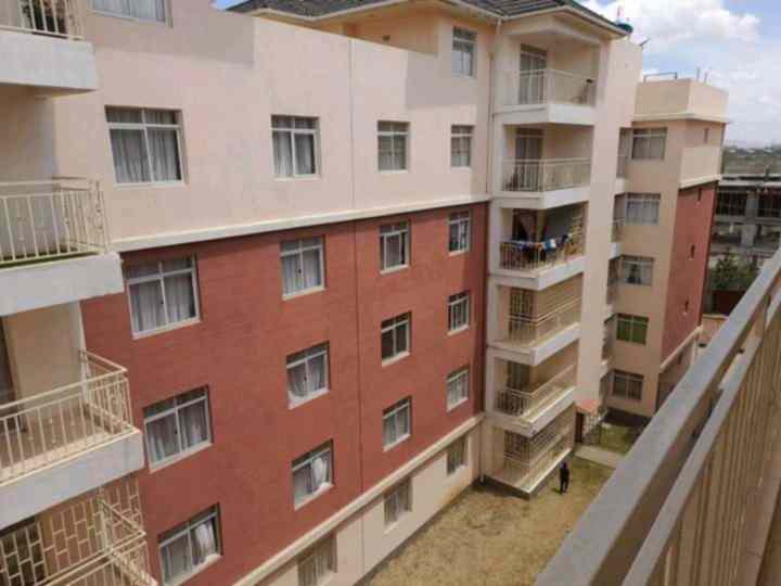 2 and 3 bedroom apartment for rent in Syokimau Best Homes