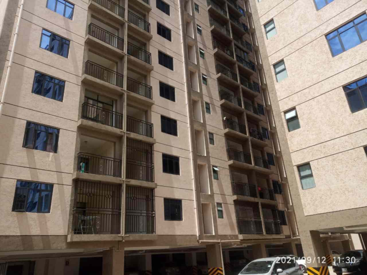 2 and 3 bedroom apartment for sale in Kilimani