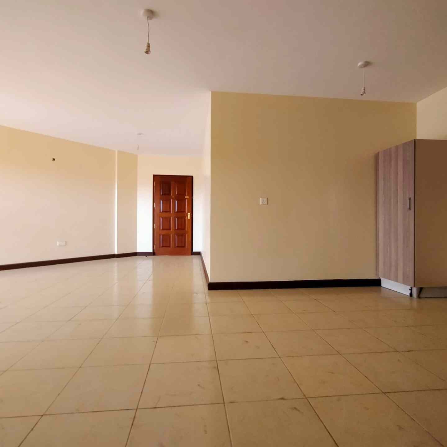 2 and 3 bedroom apartment for sale in Madaraka estate