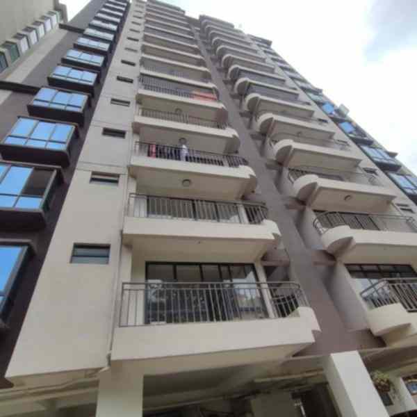 2 and 3 bedroom apartments for sale in Kilimani