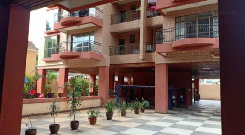 2 and 3 bedroom for sale or rent in Kilimani