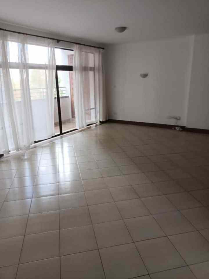 2 and 4 bedroom apartment for rent in Westlands