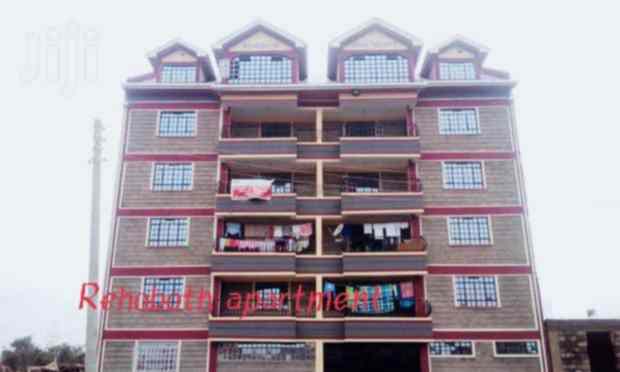 2 bedroom apartment for rent in eastern bypass ruiru