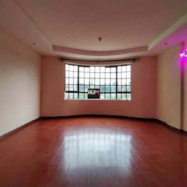 2 bedroom apartment for rent in Karen