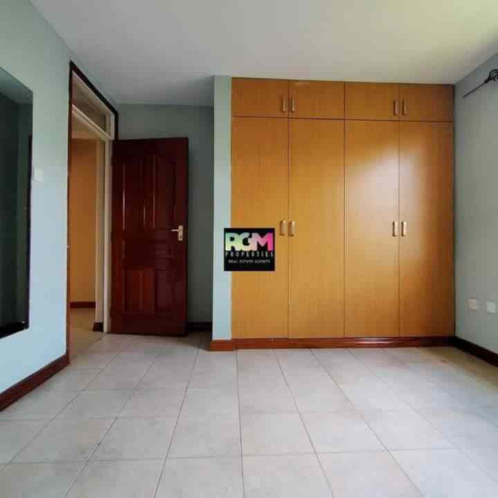 2 bedroom apartment for rent in Karen