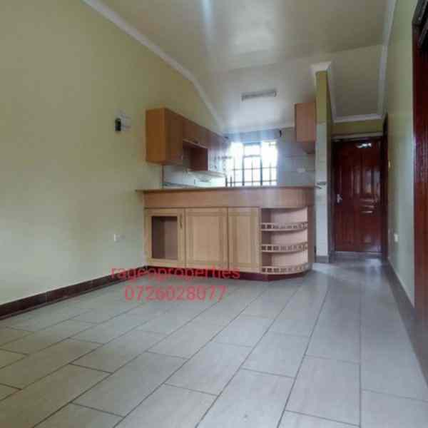 2 bedroom apartment for rent in Karen Hardy