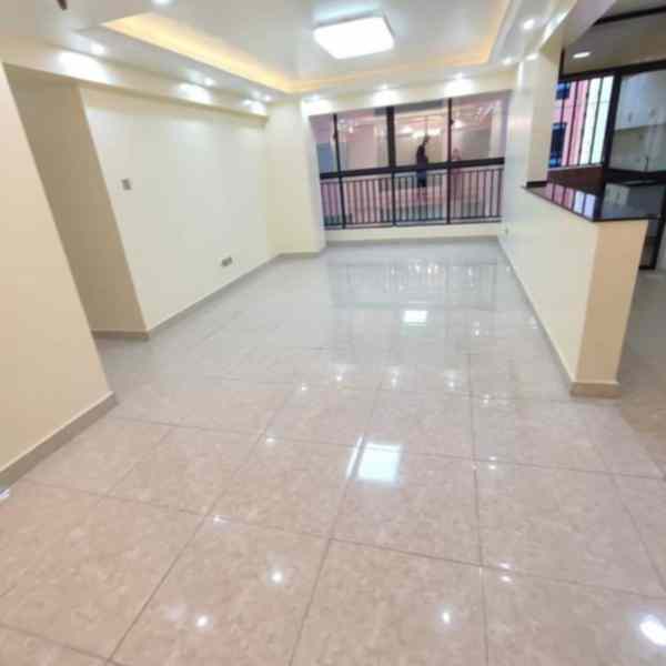 2 bedroom apartment for rent in Kileleshwa