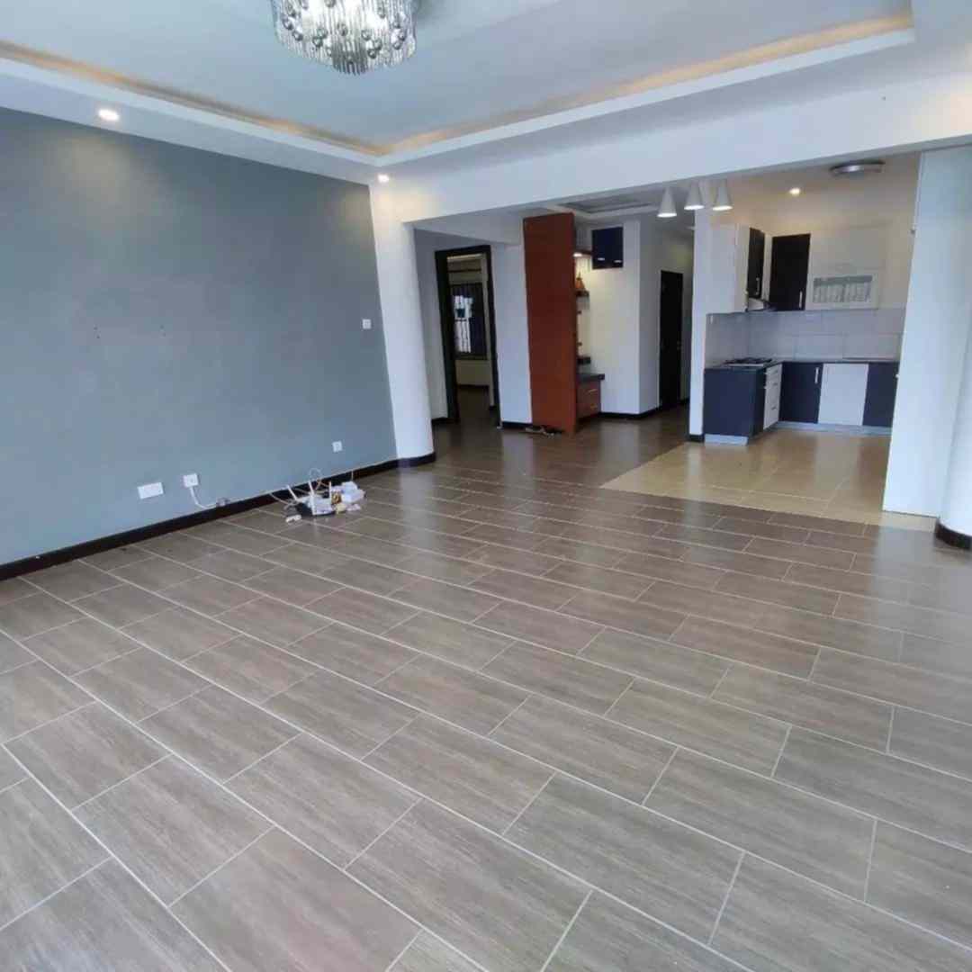 2 bedroom apartment for rent in Kileleshwa