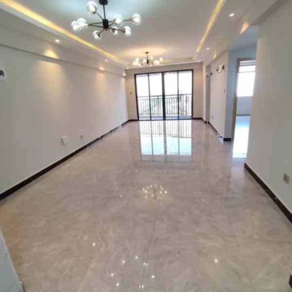 2 bedroom apartment for rent in Kileleshwa