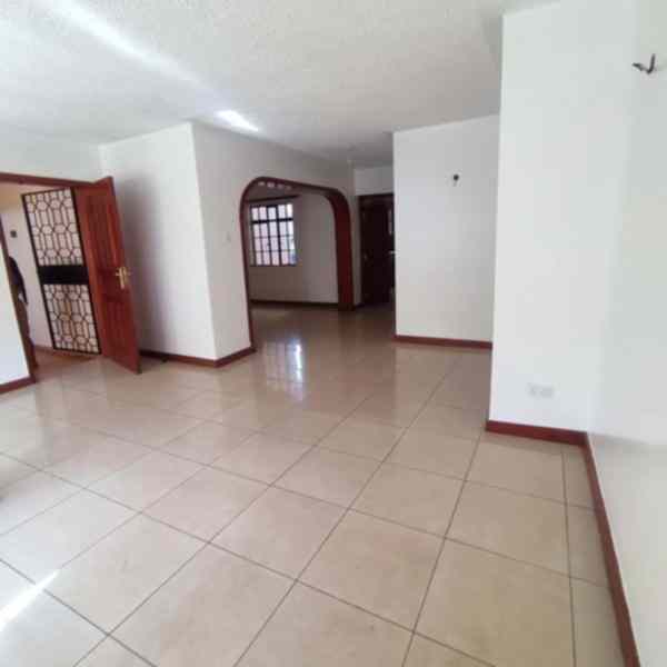 2 bedroom apartment for rent in Kileleshwa