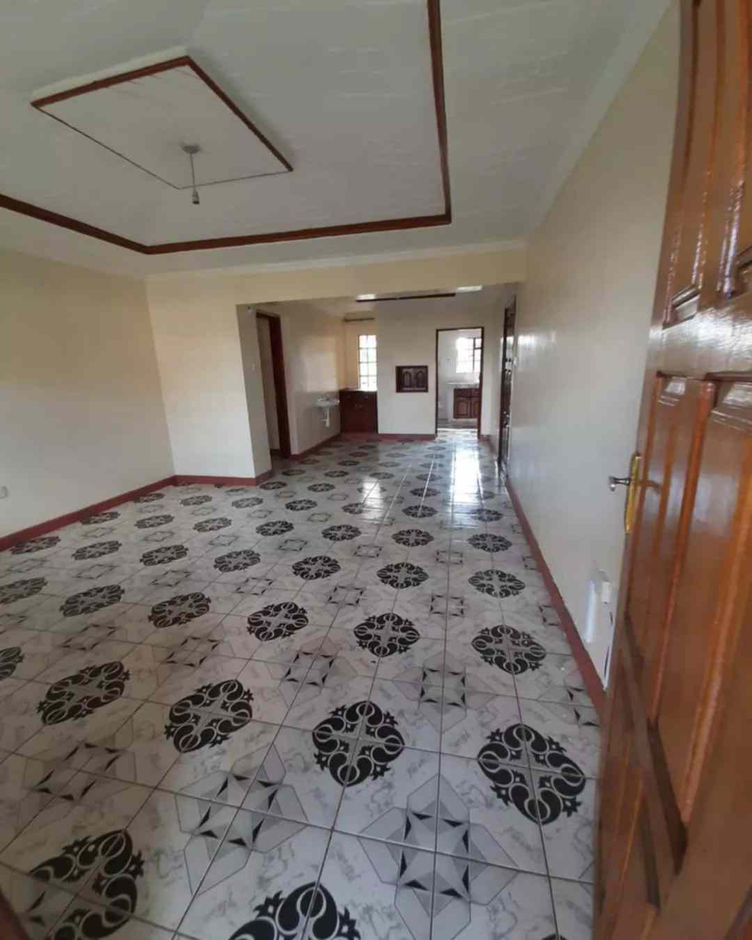 2 bedroom apartment for rent in Kileleshwa