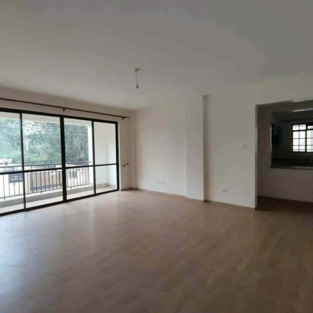 2 bedroom apartment for rent in Kileleshwa