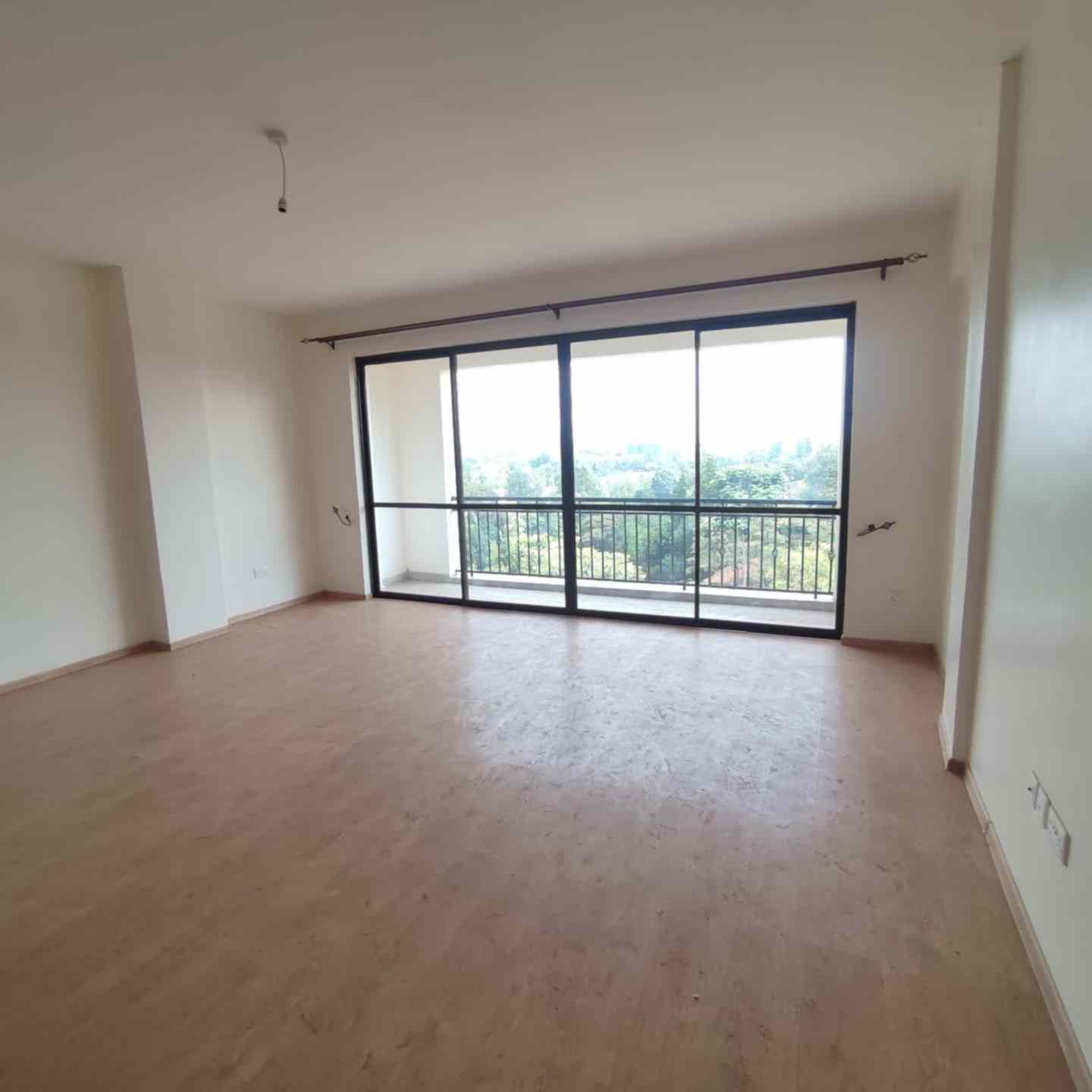 2 bedroom apartment for rent in Kileleshwa gatundu road