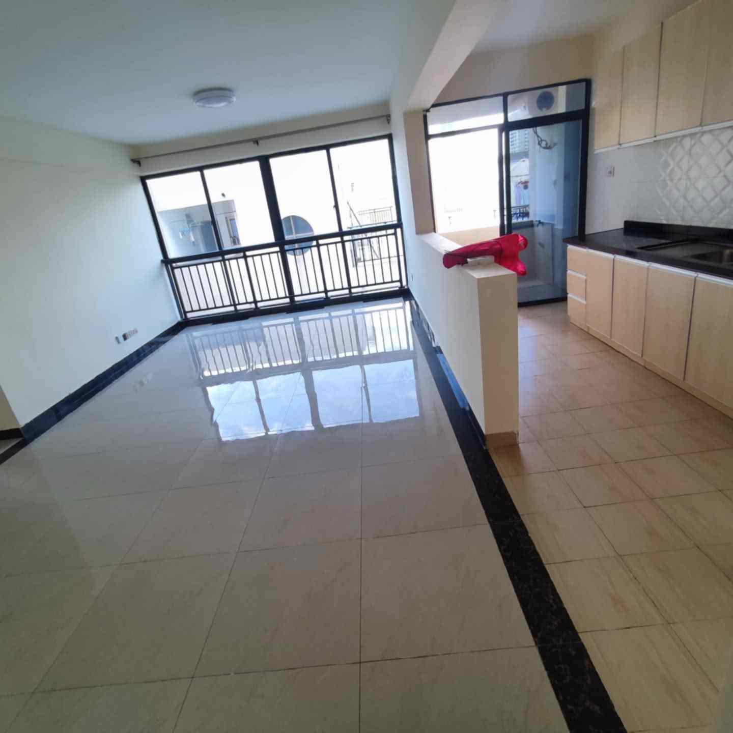 2 bedroom apartment for rent in Kileleshwa gatundu road