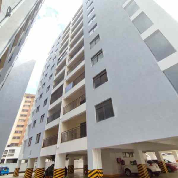 2 bedroom apartment for rent in Kileleshwa