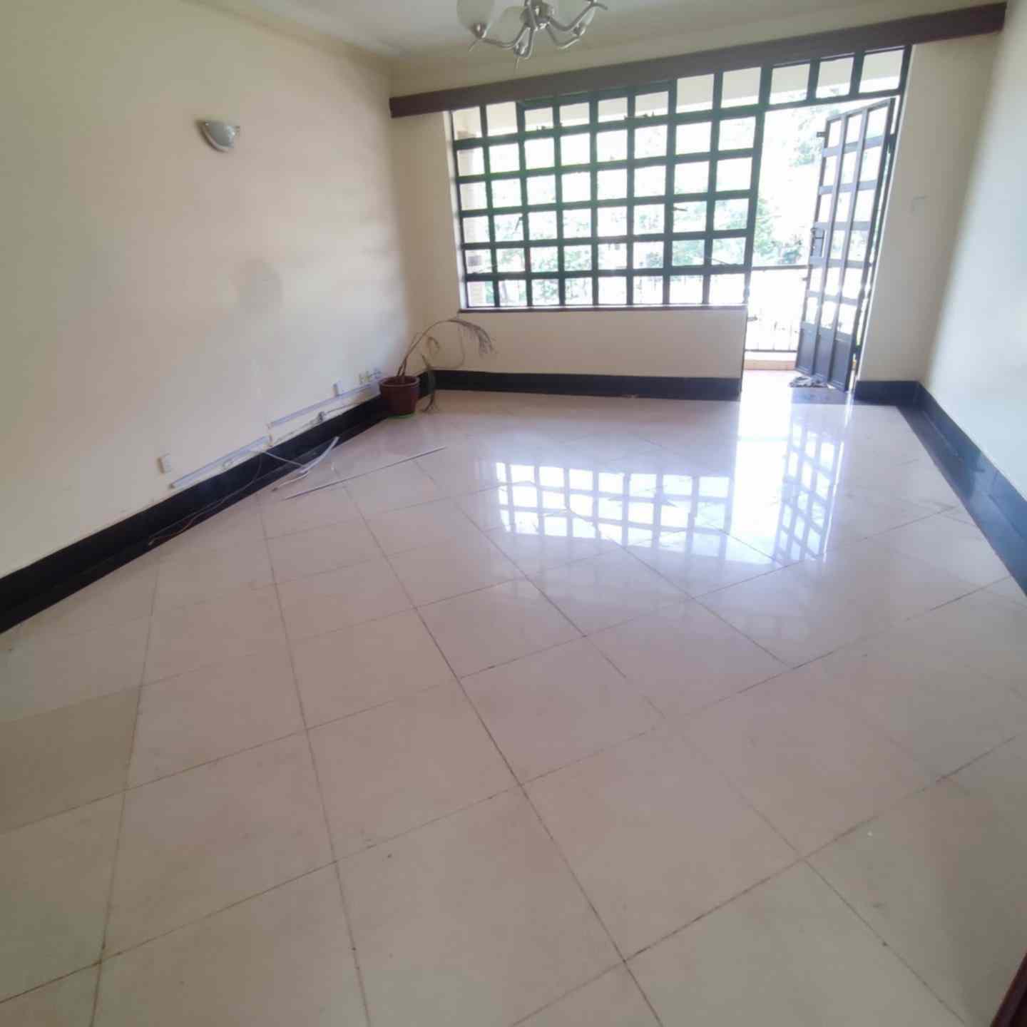 2 bedroom apartment for rent in Kileleshwa