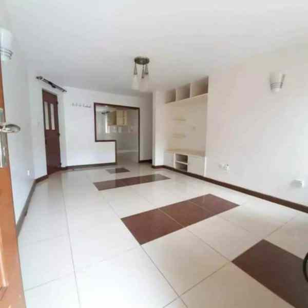 2 bedroom apartment for rent in Kileleshwa