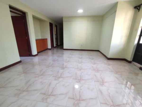 2 bedroom apartment for rent in Kileleshwa Kasuku centre