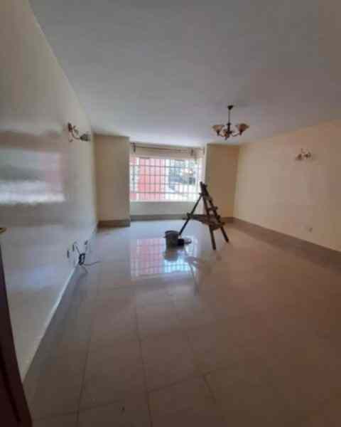 2 bedroom apartment for rent in Kileleshwa