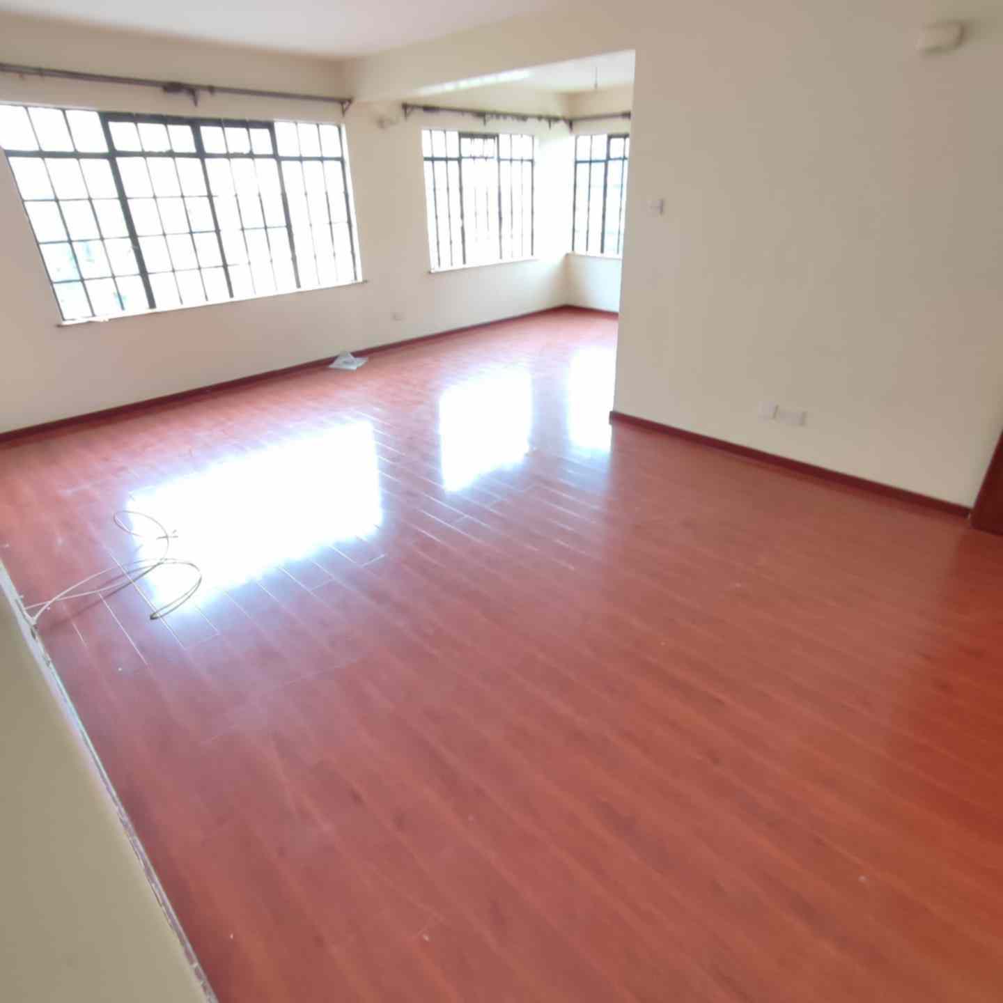 2 bedroom apartment for rent in Kileleshwa