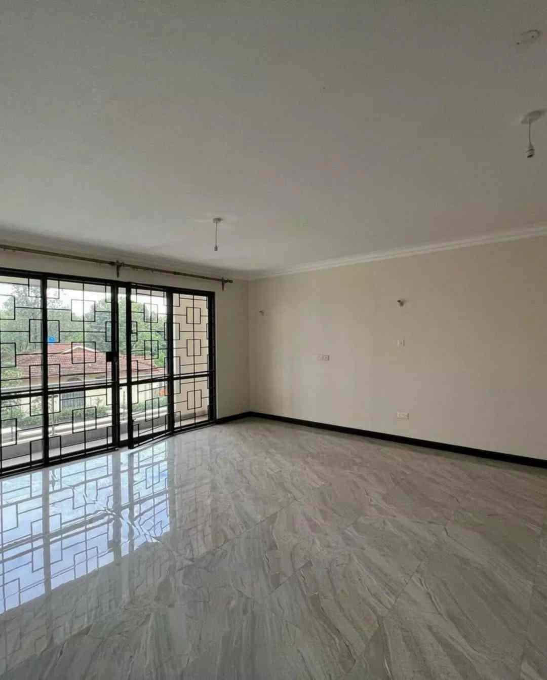 2 bedroom apartment for rent in Kileleshwa