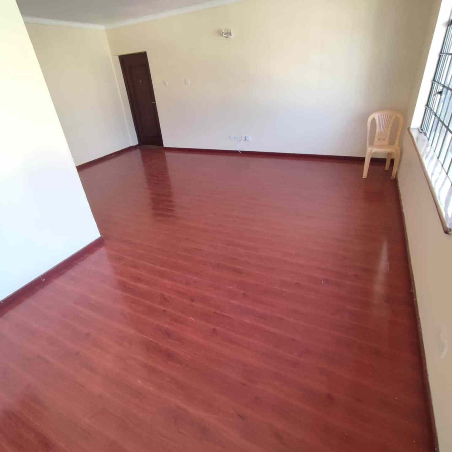 2 bedroom apartment for rent in Kileleshwa