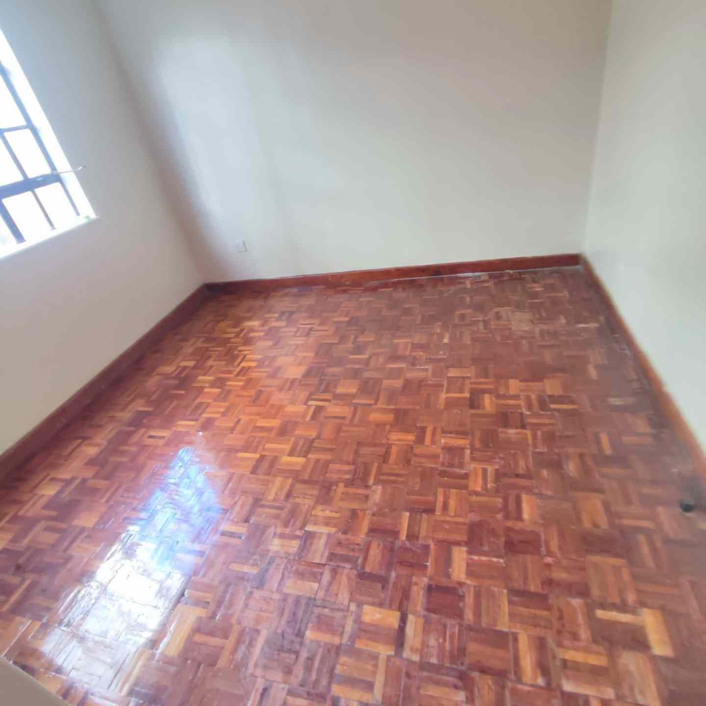 2 bedroom apartment for rent in Kileleshwa