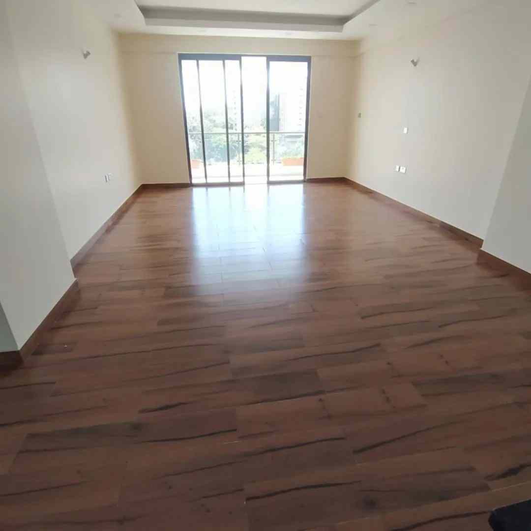 2 bedroom apartment for rent in Kileleshwa