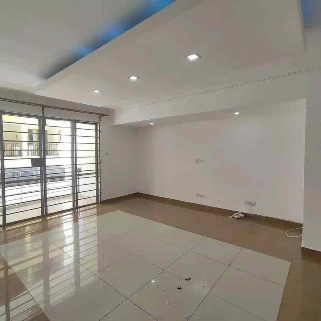 Beautiful 2 bedroom apartment for rent in Kileleshwa