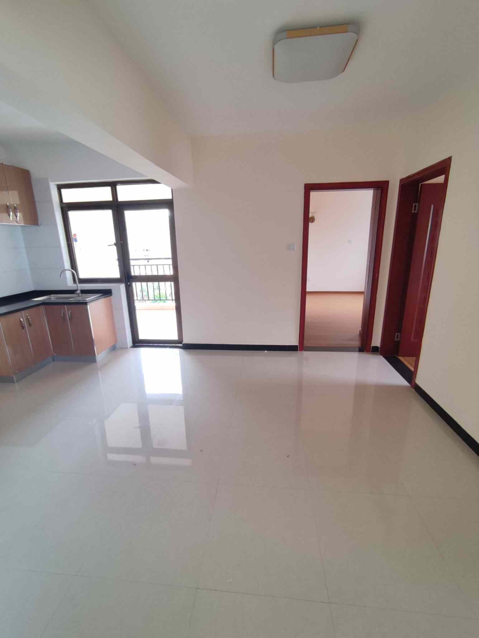 2 bedroom apartment for rent in Kileleshwa