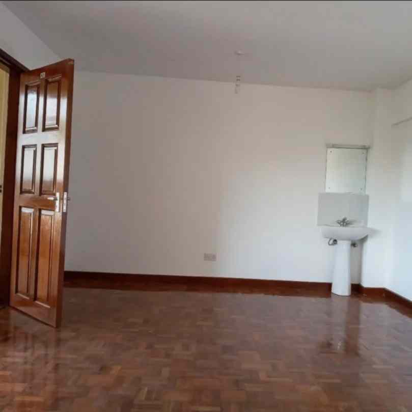 2 bedroom apartment for rent in Kilimani