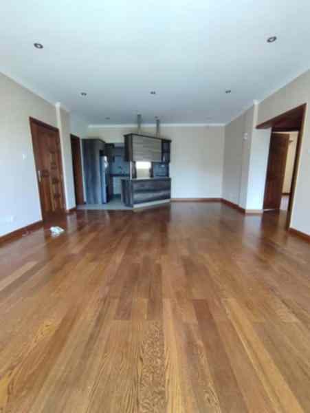 2 bedroom apartment for rent in Kilimani