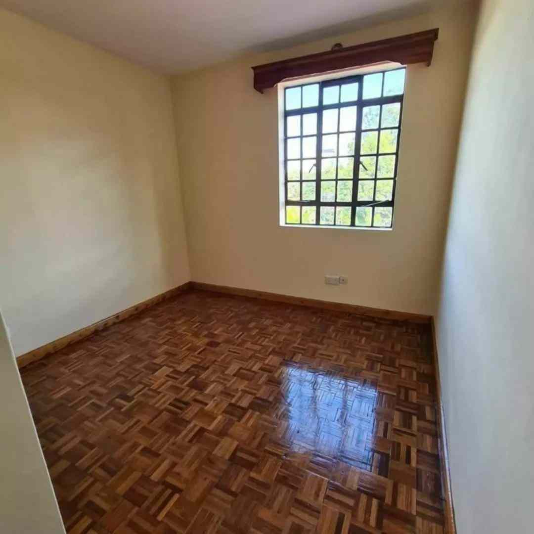 2 bedroom apartment for rent in Kilimani