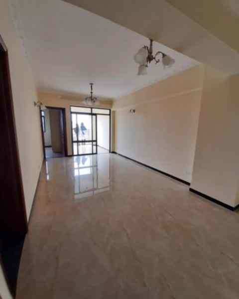 2 bedroom apartment for rent in Kilimani