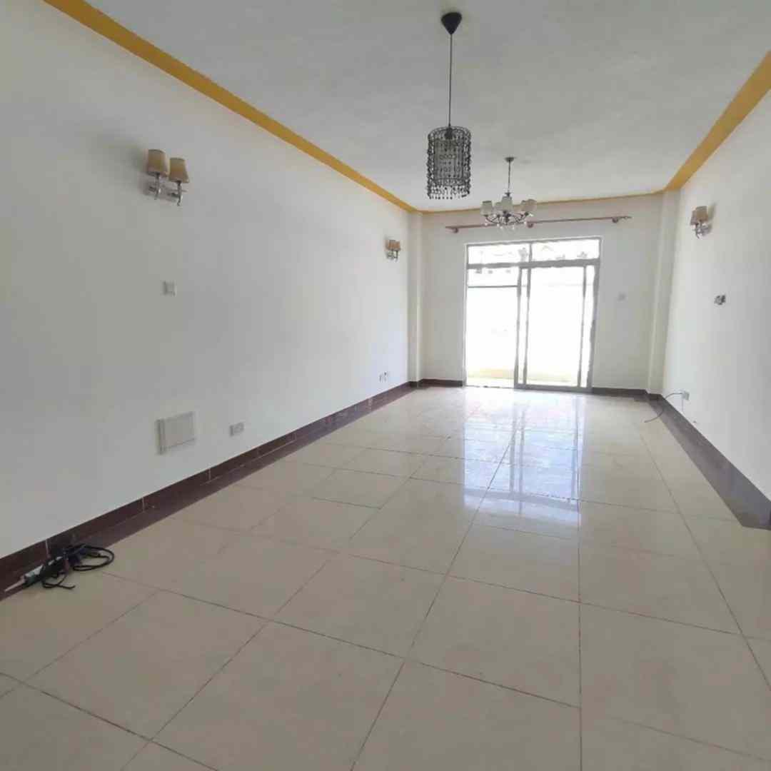 2 bedroom apartment for rent in Kilimani