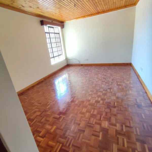 2 bedroom apartment for rent in Kilimani