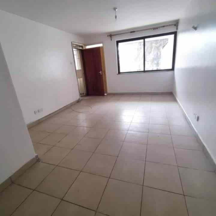 2 bedroom apartment for rent in Kilimani