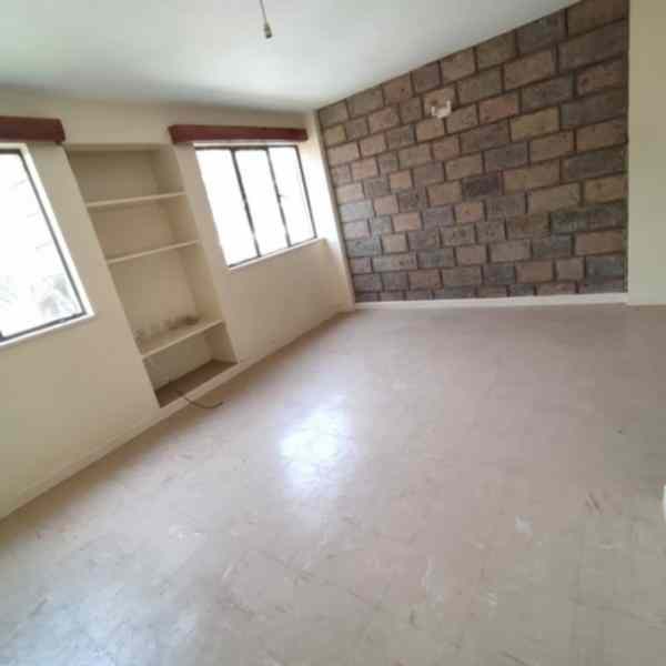 2 bedroom apartment for rent in Kilimani