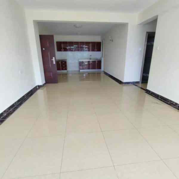 2 bedroom apartment for rent in Kilimani