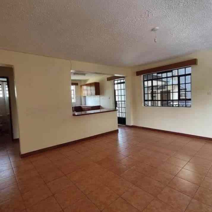 2 bedroom apartment for rent in Kilimani Lenana road