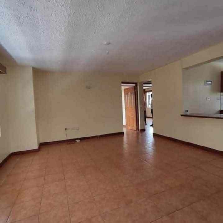 2 bedroom apartment for rent in Kilimani Lenana road